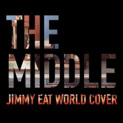 The Holophonics covers Jimmy Eat World song The Middle