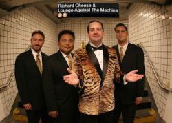 Free Download Everything Is Awesome (Richard Cheese And Lounge Against The Machine) Mp3 Song