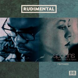 Free Download Spoons (Ft. MNEK And Syron) (Rudimental)  Mp3 Song