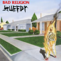 Bad Religion announce 30th anniversary “Suffer” show