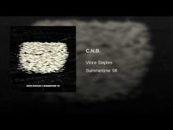 Free Download C.N.B. (Vince Staples) Mp3 Song