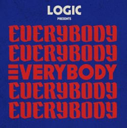 Free Download Everybody (CDQ) (Logic) Mp3 Song