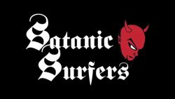 Satanic Surfers writing new album