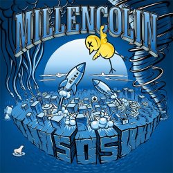 Millencolin new video for "SOS"  song