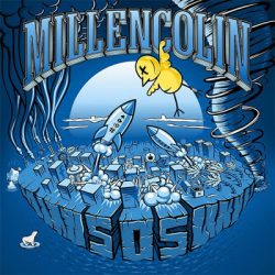 Millencolin stream new song "SOS" from band’s upcoming album under the same name.