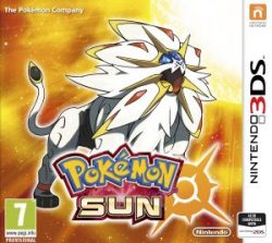 Pokemon Sun 3DS Download Full Game