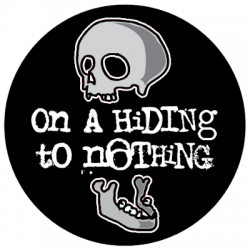 On a Hiding To Nothing (UK fast melodic punk) streams new demo song