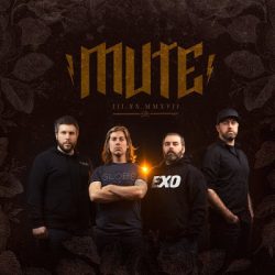 Mute  (Canada skate punk) release new video to their song "The Dagger"