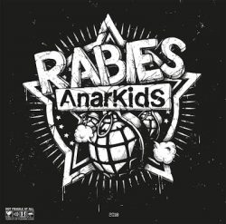 Rabies (Czech Republic melodic punk band) release new video to Let’s Go song