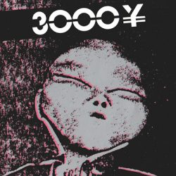 3000 ¥ – Humanoid Ha Ha 1994