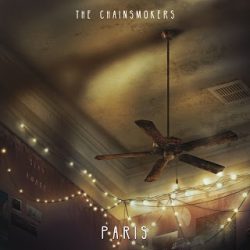 Free Download Paris (The Chainsmokers) Mp3 Song