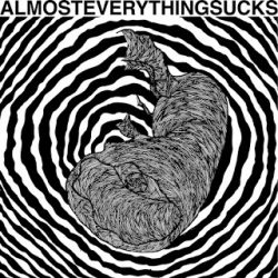 ALMOST EVERYTHING SUCKS