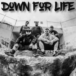 DOWN FOR LIFE