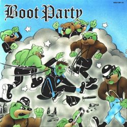 BOOT PARTY