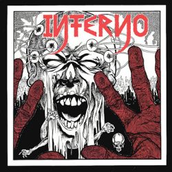 INFERNO – Tod & Wahnsinn 1984