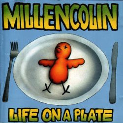 Unsigned (Israeli skate punk) covers Millencolin song Olympic