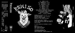 Remiso – Demo 2015