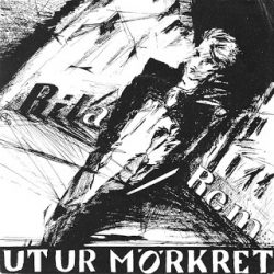 RITA REM – Ut Ur Mörkret EP 1981