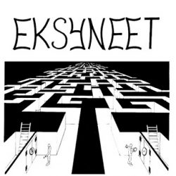 SEKAANNUS – Eksyneet EP 1987