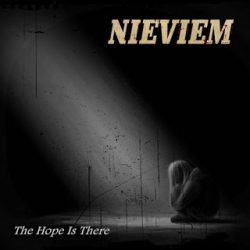 Nieviem (female fronted UK fast melodic punk) stream new EP The Hope is There