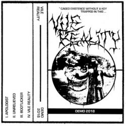 Vile Reality – Demo 2018