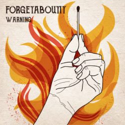 Forgetaboutit (Norway skate punk) stream new song Warning