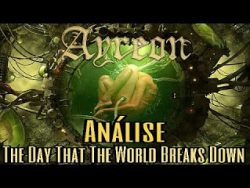 Free Download The Day That The World Breaks Down (Ayreon) Mp3 Song