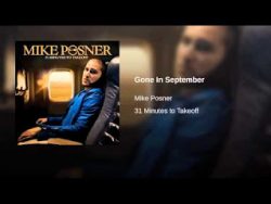 Free Download Gone In September (Mike Posner) Mp3 Song