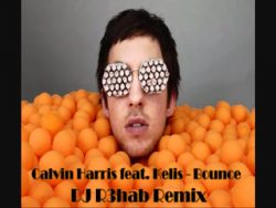 Free Download Bounce (feat. Kelis) (R3hab Remix) (Calvin Harris) Mp3 Song