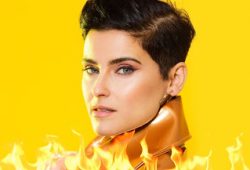 Free Download Phoenix (Nelly Furtado) Mp3 Song