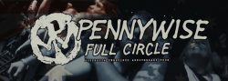 Pennywise are heading to Australia and New Zeland to play "Full Circle" 20th anniversary tour