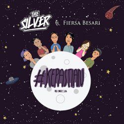 Cord The Silver – Kepastian Feat Fiersa Besari