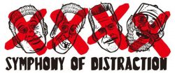 Symphony of Distraction (USA, California fast skate punk) new song "Mayday" from upcoming album