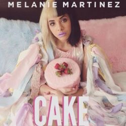 Free Download Cake (Melanie Martinez) Mp3 Song