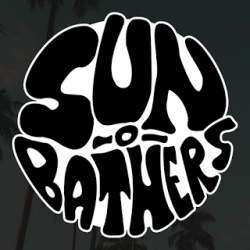 Sun-0-Bathers (The Netherlands skate punk) stream new song "Sunspray" from upcoming EP