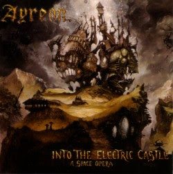 Free Download Into The Ocean (Ayreon)Mp3 Song