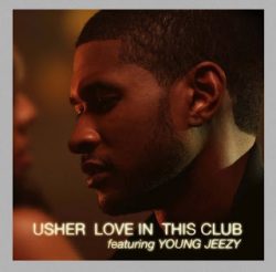 Free Download Love In This Club – II (Usher) Mp3 Song