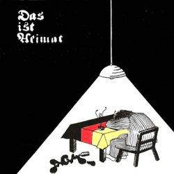 AGM – Das Ist Heimat 1980