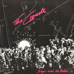 THE CROWDS – Sieger Sind Die Helden 1986