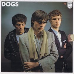 DOGS – Different 1979