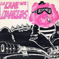 LA CAME AUX DAMÉLIAS – La 5e Roue Du Système 7” 1978