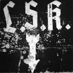 L.S.K. – s/t LP 1997