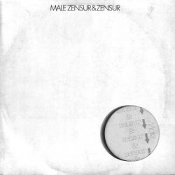 MALE – Zensur & Zensur 1979