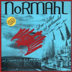 NORMAHL – Der Adler Ist Gelandet 1984