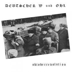 OHL – Oktoberrevolution 12” 1983