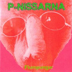 P-NISSARNA – Flumpungar 2004