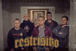 RESTRISIKO