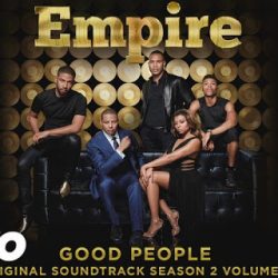 Free Download Good People (Ft. Jussie Smollett And Yazz) (Empire Cast) Mp3 Song