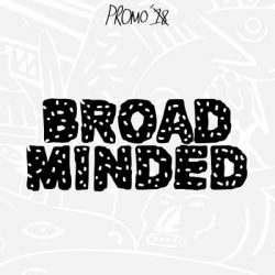 BROAD MINDED