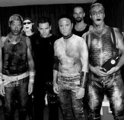 Rammstein